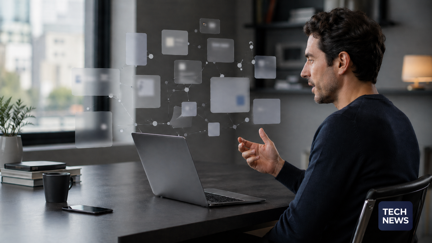 AI Agents Are Changing Software From Apps You Open to Tasks You Delegate