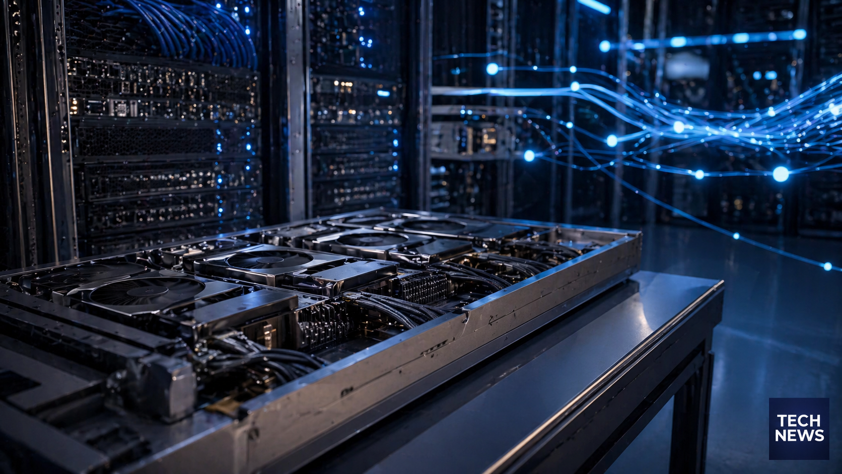 Vertical Data Opens New Delhi Office for India’s AI Infrastructure Market