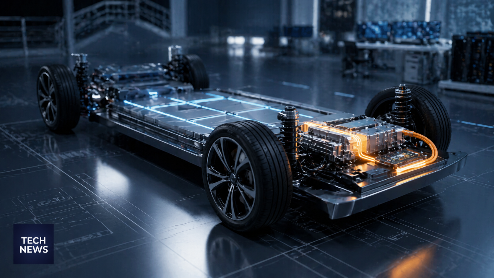 onsemi and NIO Expand Collaboration on 900V EV Platforms