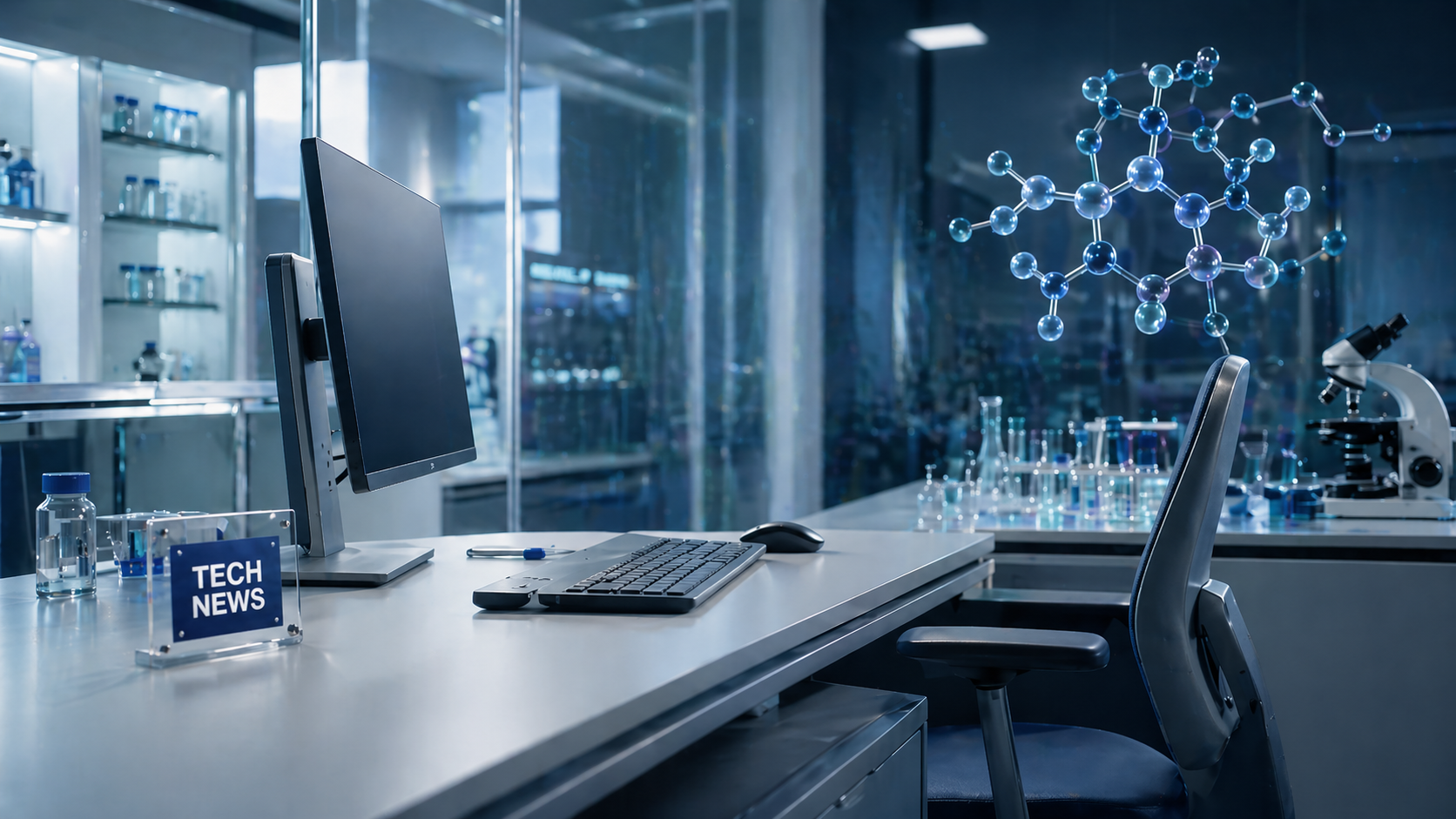 Nature Medicine Examines Digital Twins and In Silico Trials in Drug Development