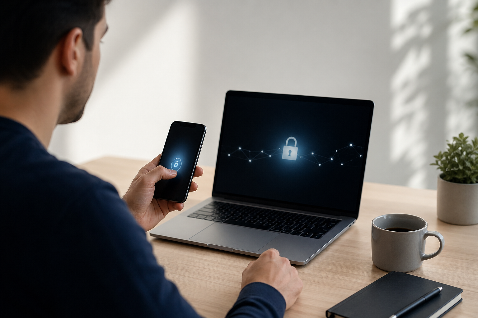 Passkeys: Are Passwords Coming to an End?