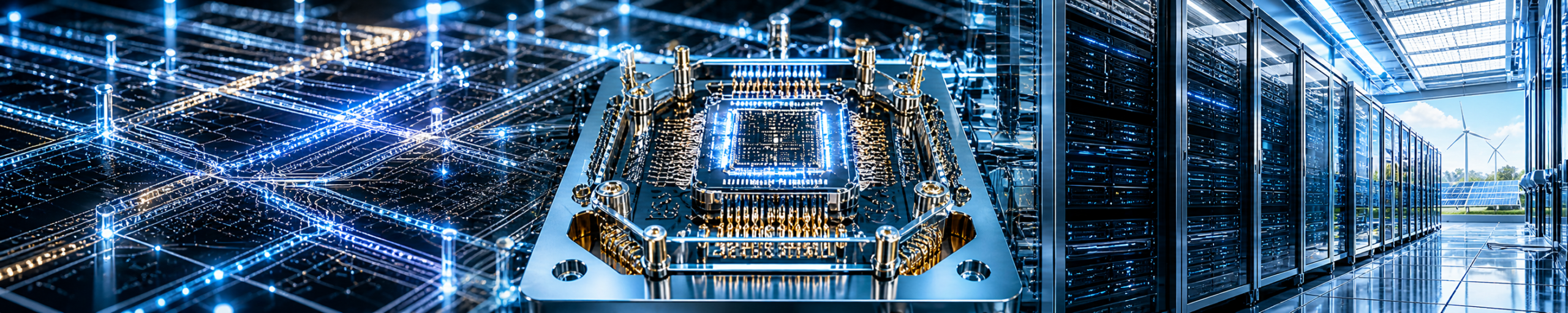 Industry category image for Tech News Podcast