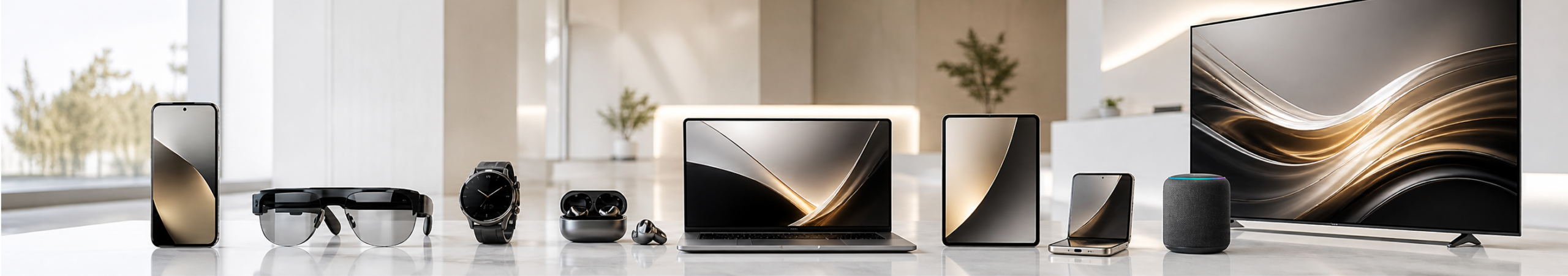 Devices category image for Tech News Podcast