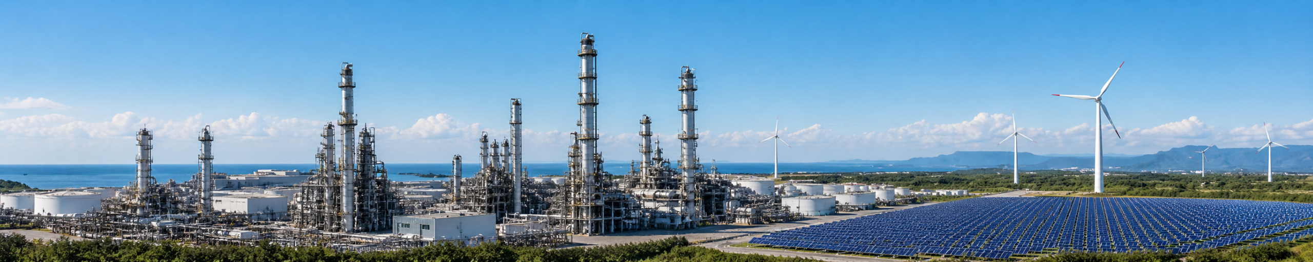 Energy category image for Tech News Podcast